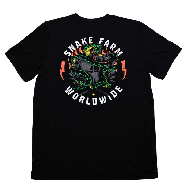 Snake Farm Worldwide