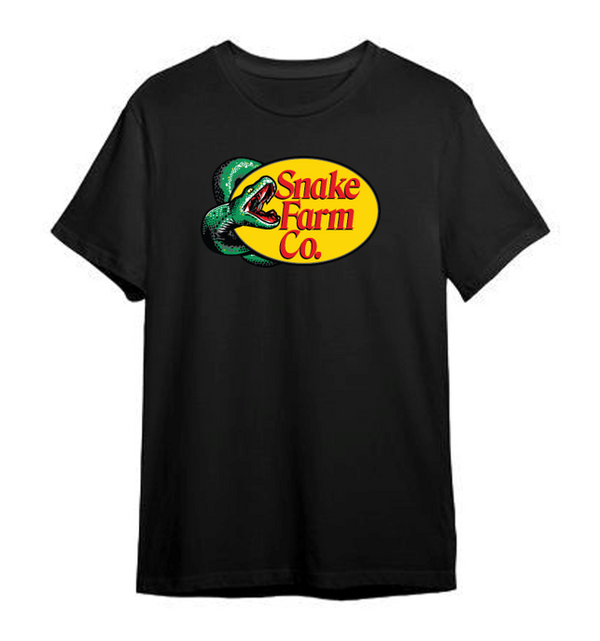 Snake Farm Pro Tee